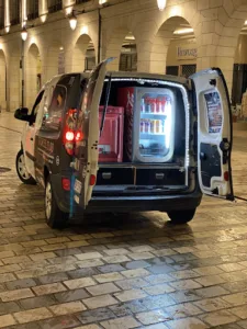 Mister coo’k à Saint-Denis-de-l'Hôtel