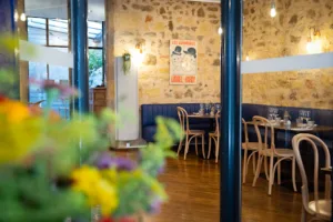 Ginette Limoges à Limoges