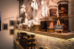 BiBoViNo Caen à Caen