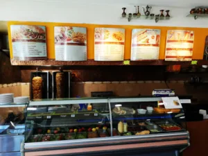 Delicieux à Pontault-Combault