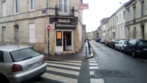Royal Snack à Bordeaux