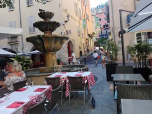 Rendez-vous à Grasse