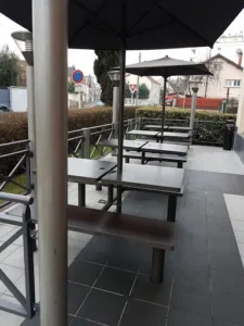 KFC France à Rosny-sous-Bois