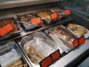 Delices D’asie à Hyères