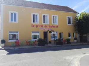 Le P’tit Saint Hubert à Villiers-le-Morhier