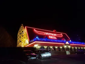 Buffalo Grill Saint-Fargeau-Ponthierry à Saint-Fargeau-Ponthierry