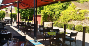 La Criée à Coignières