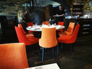 La Gentilhommière à Nancy