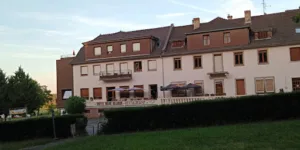 Hotel Restaurant Beau Séjour à Durrenbach