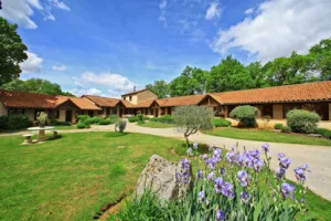Hostellerie du Causse à Gramat
