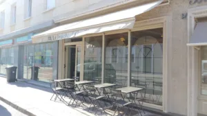 Le Bouche A Oreille à Le Havre