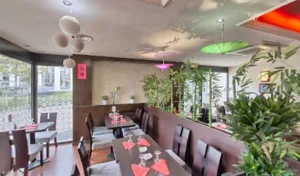 Hoki Sushi à Gennevilliers