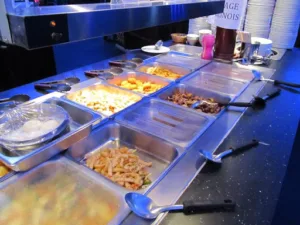 Le Palace d’Asie à Lanester