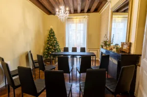 Au Baccara à Le Mans