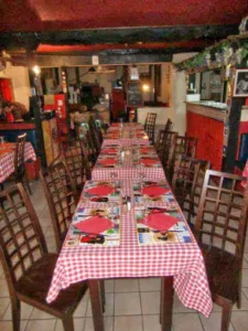 Restaurant Pizzeria Grill « LA PRIMAVERA » à Mont-de-Marsan