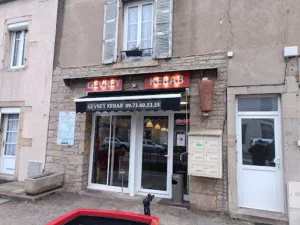 Gevrey Kebab à Gevrey-Chambertin