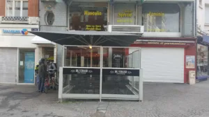 Big Fernand à Lille