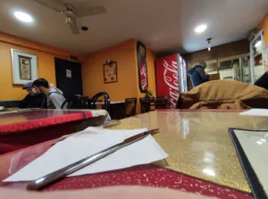 Yami Yami à Mulhouse