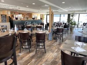 Le Maddie’s Restaurant à La Seyne-sur-Mer