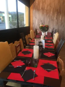 LE BÔ M BY Eric Maio à Montauroux