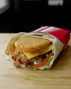 KFC Rennes Cesson à Cesson-Sévigné