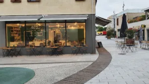 Eat and Coffee [Café-Restaurant-Brunch] à Pessac