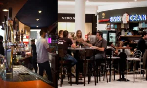 Bistr’Océan à Rezé