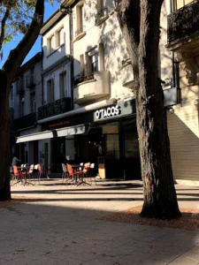 O’tacos Agen à Agen