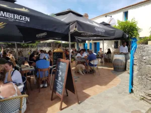La Sirene (Changement de propriétaire) à Saint-Hilaire-de-Riez