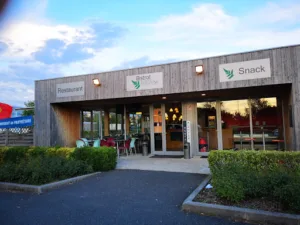 Le Bistrot de la Pinède (Franco-Portugais) à Cestas