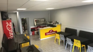 Chicken Best à Reims