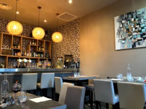 L’addictée à Genas