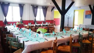 Le Berguille à Roullet-Saint-Estèphe