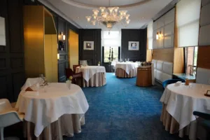 L’Assiette Champenoise à Tinqueux