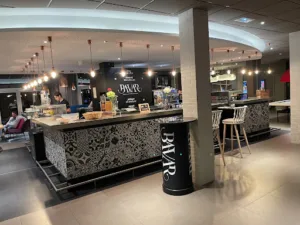 LE CLUB HOUSE à Magny-les-Hameaux