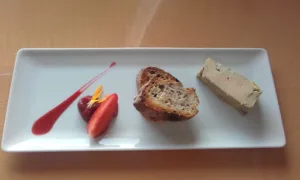 La Belle Etoile à Vouneuil-sur-Vienne