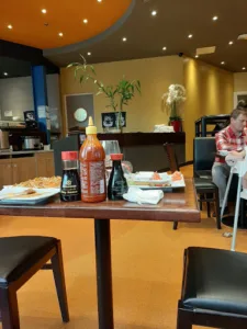 Hokiko à Claye-Souilly