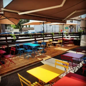 La Capitale à Mâcon