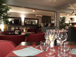 L’effet Jardin à Lattes