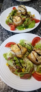 L’escale à Labruguière