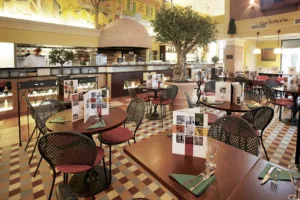 Ristorante Del Arte – Jeuxey à Jeuxey