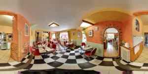 Les Marronniers à Saint-Sauveur-de-Montagut