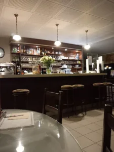 Restaurant De La Malle à Laval