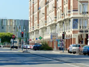 Shop des Arcades à Tourcoing