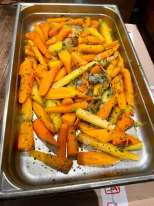 Brasserie du Marché – La BDM à Nancy