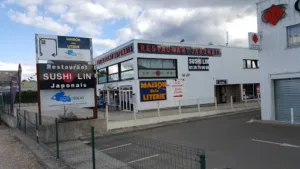 Sushi Lin à Les Clayes-sous-Bois