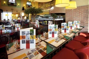 Les 3 Coeurs à Vesoul