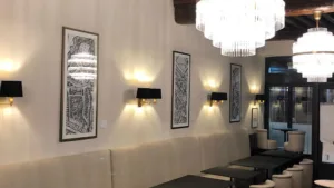 Brasserie Le Carnot à Beaune