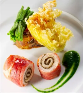 Crous Resto U’ L’Entracte à Périgueux