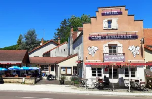 Le Marmagne à Marmagne